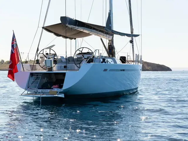 X-Yachts Custom