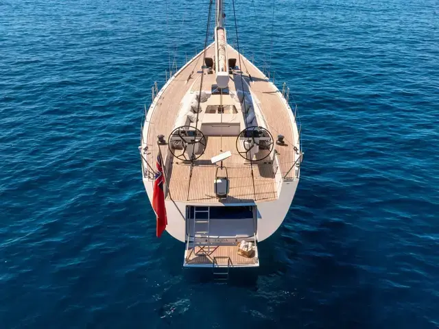 X-Yachts Custom