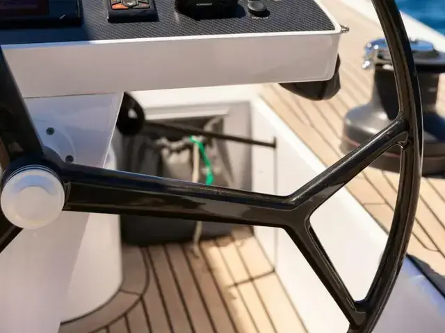 X-Yachts Custom