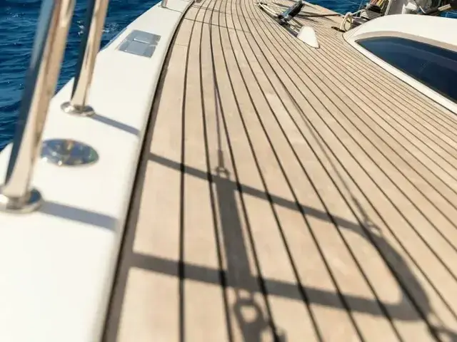 X-Yachts Custom