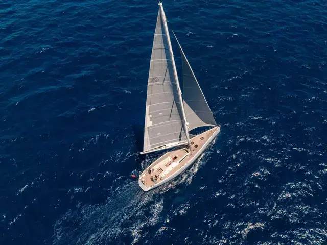 X-Yachts Custom