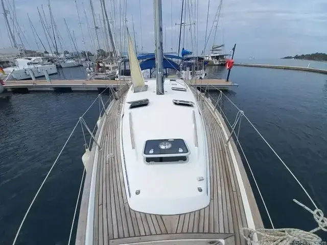 Beneteau Oceanis 411