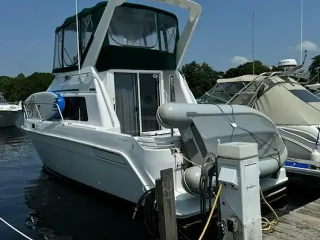 Mainship Boats Sedan Bridge