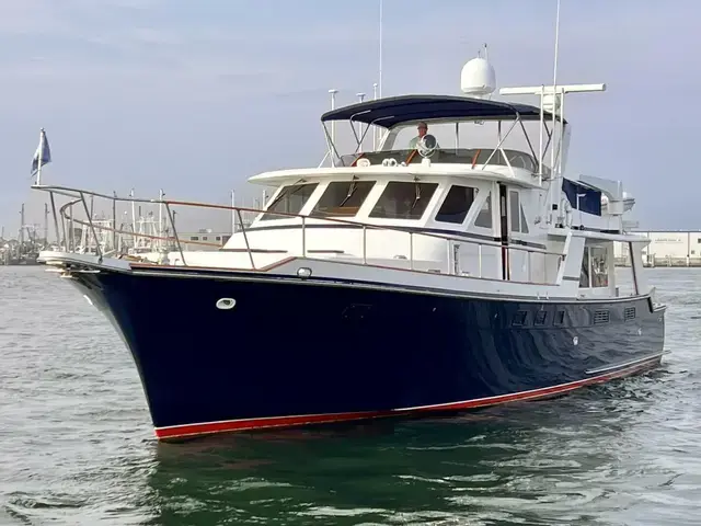 Tollycraft Pilothouse Motoryacht