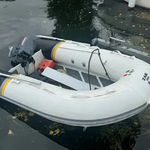 2017 Zar Mini Rib 9