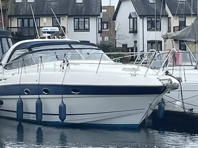 Bavaria Sport 35