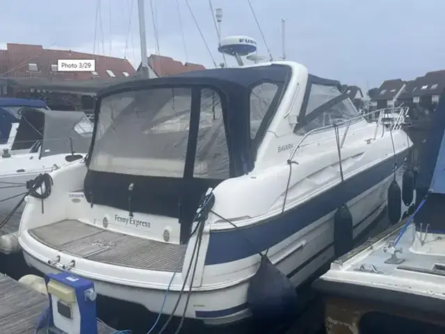 Bavaria Sport 35