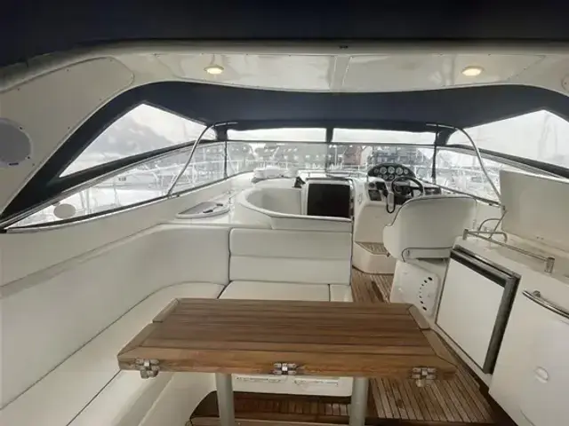 Bavaria Sport 35