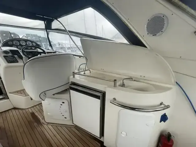 Bavaria Sport 35