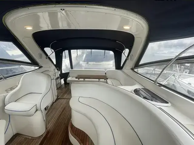 Bavaria Sport 35