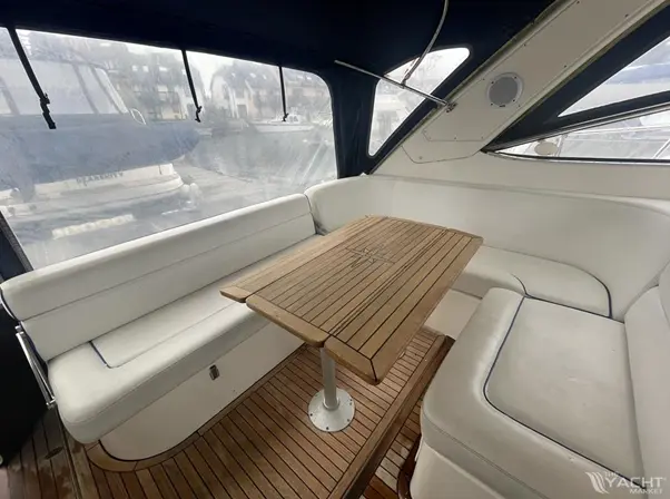 2007 Bavaria 35 sport