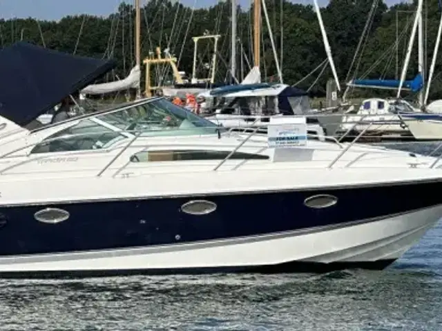 Fairline Targa 30