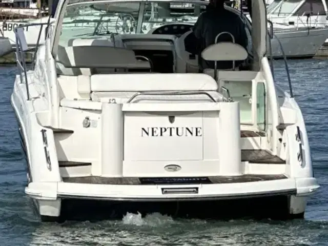 Fairline Targa 30