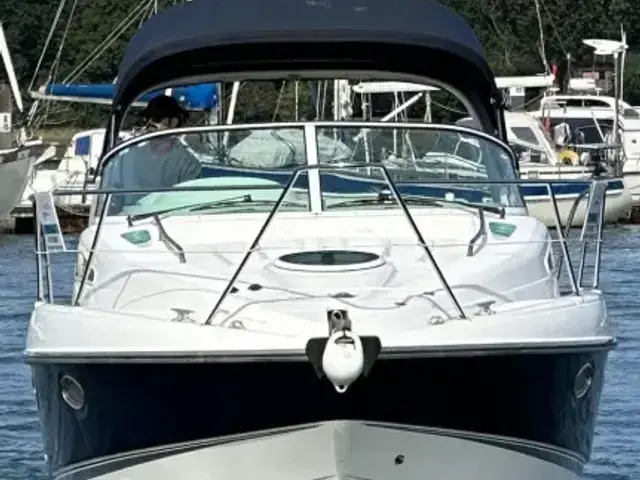 Fairline Targa 30