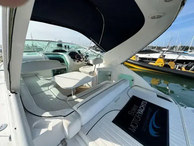 Fairline Targa 30