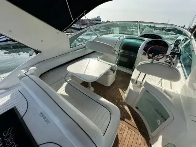 Fairline Targa 30