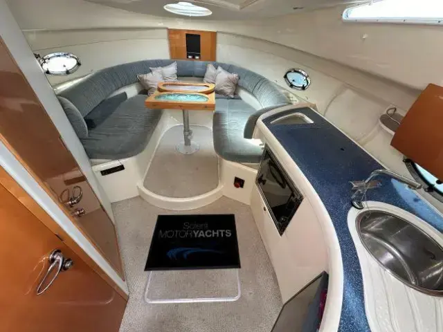 Fairline Targa 30