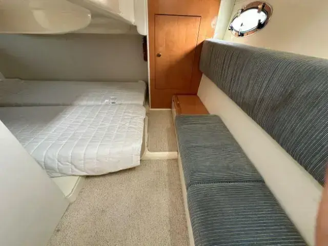 Fairline Targa 30