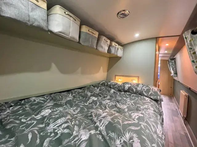 Pro-Build 52' Narrowboat