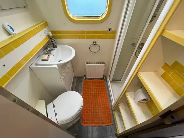 Pro-Build 52' Narrowboat