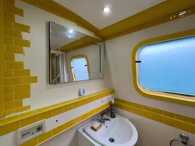 Pro-Build 52' Narrowboat