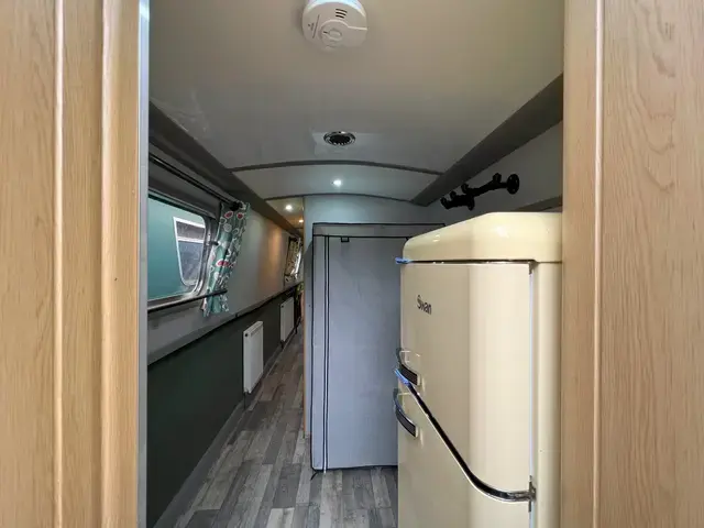 Pro-Build 52' Narrowboat