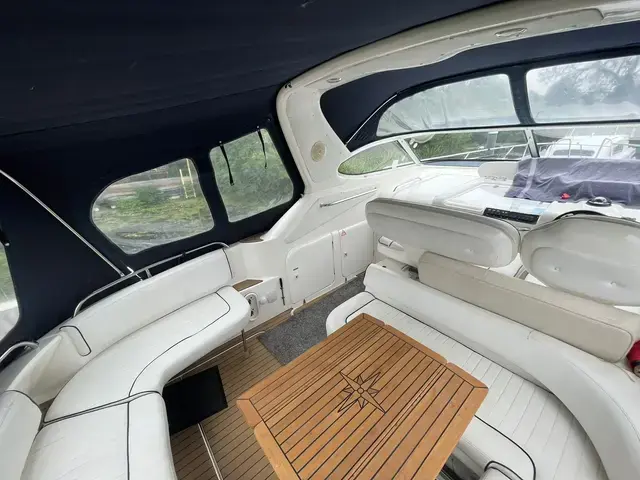 Sealine 310 Ambassador