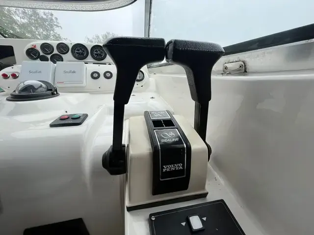 Sealine 310 Ambassador