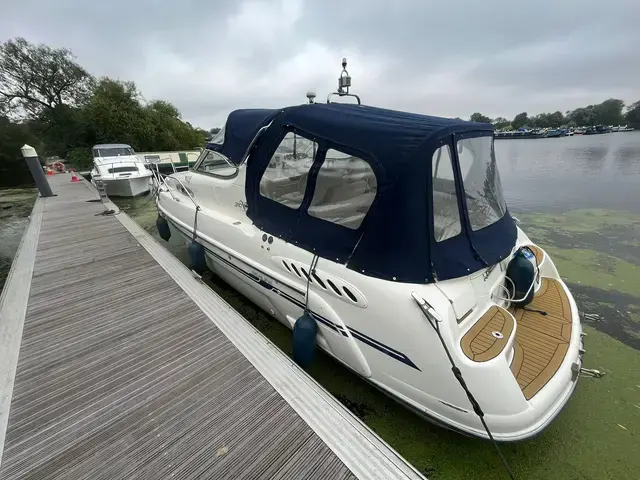 Sealine 310 Ambassador