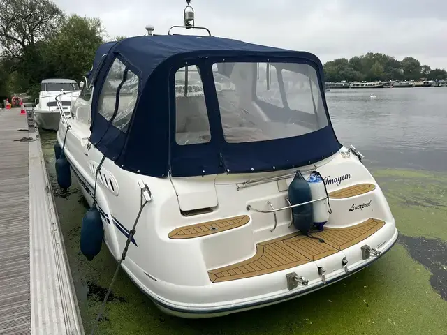 Sealine 310 Ambassador