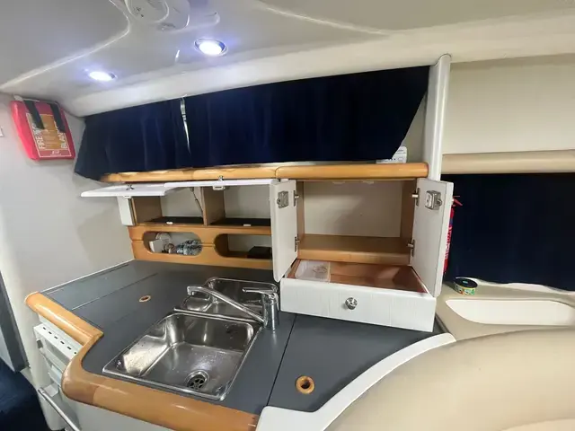 Sealine 310 Ambassador