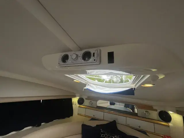 Sealine 310 Ambassador