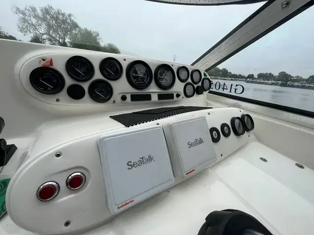 Sealine 310 Ambassador