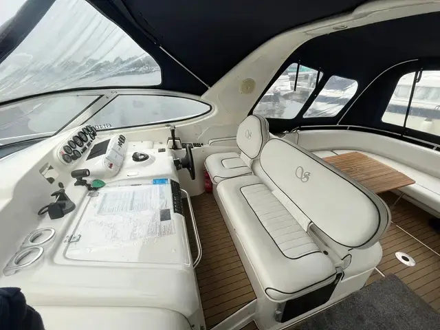 Sealine 310 Ambassador