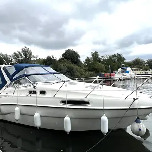 1999 Sealine S28