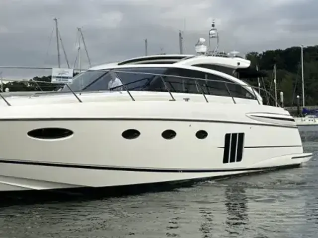 Princess V52