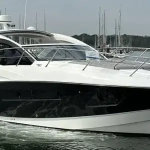 2013 Sunseeker Portofino 40