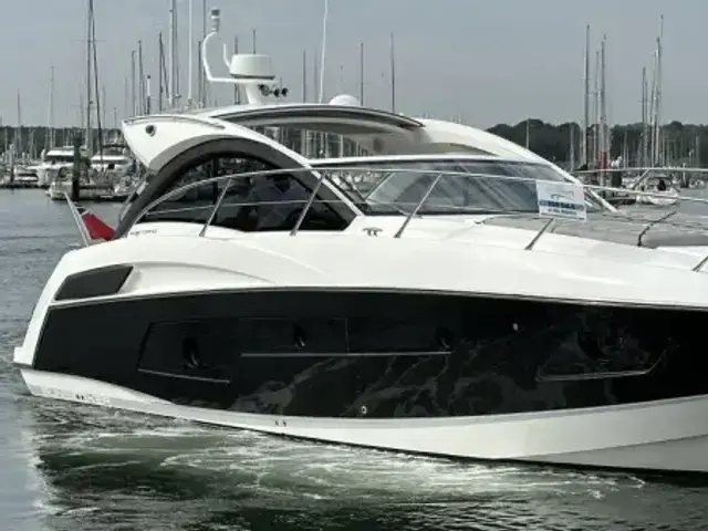 Sunseeker Portofino 40