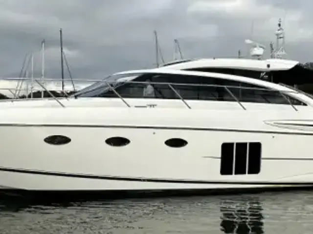 Princess V52