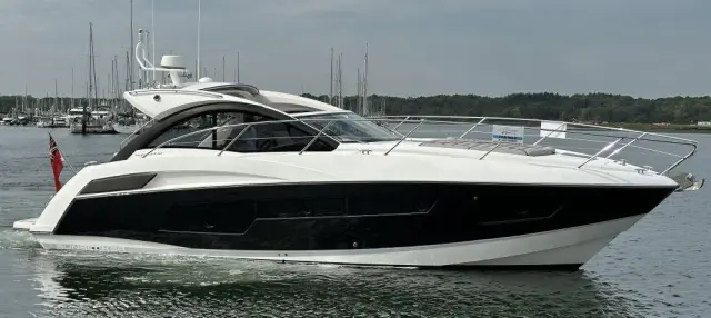 2013 Sunseeker portofino 40