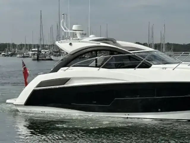 Sunseeker Portofino 40