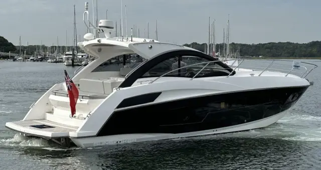 2013 Sunseeker portofino 40