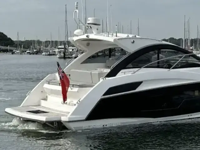 Sunseeker Portofino 40