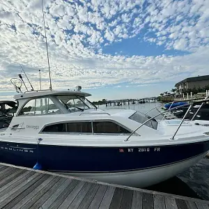 2007 Bayliner Discovery 246