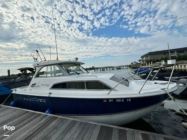 Bayliner Discovery 246 for sale in United States of America for $41,000 (£31,037)