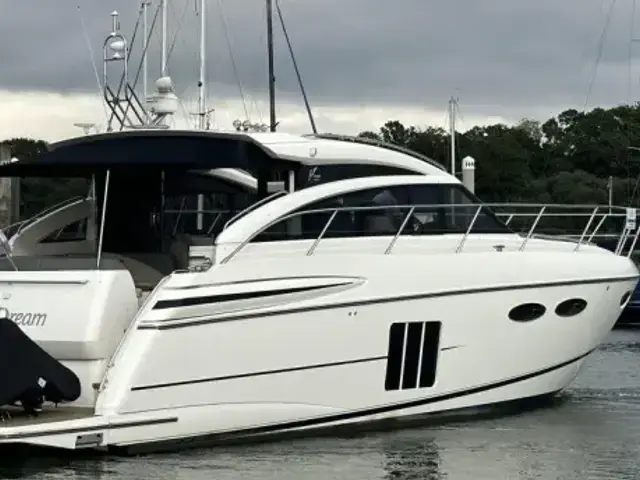 Princess V52