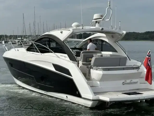 Sunseeker Portofino 40