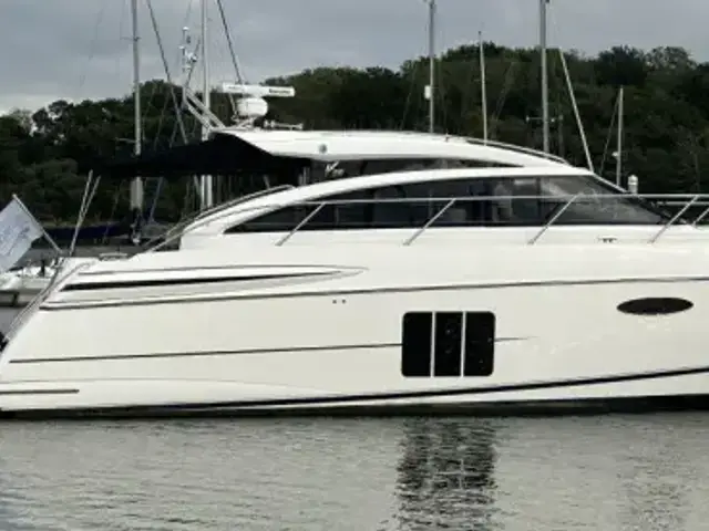 Princess V52