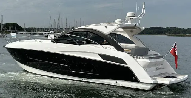 2013 Sunseeker portofino 40