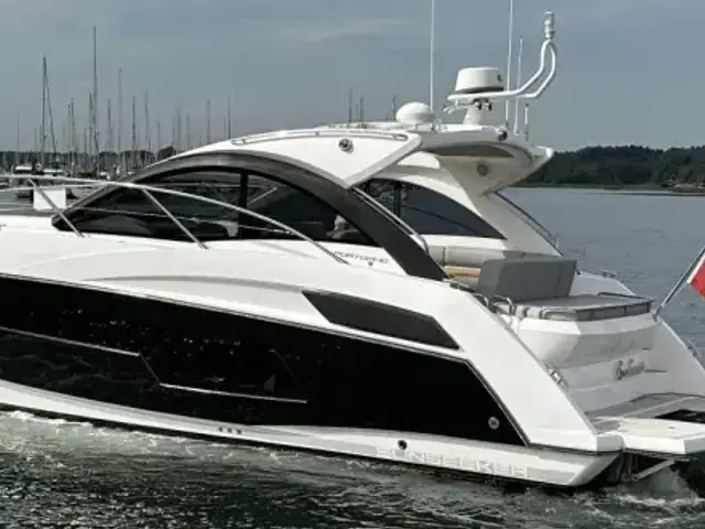 Sunseeker Portofino 40